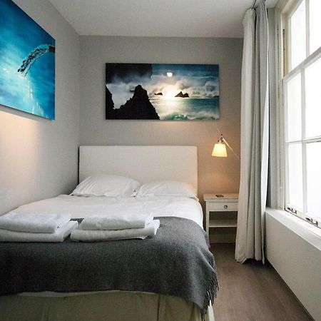 City-Centre Cozy And Comfortable Apartment Amsterdam Exteriör bild