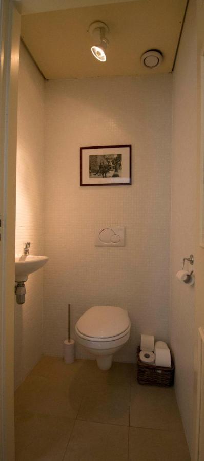 City-Centre Cozy And Comfortable Apartment Amsterdam Exteriör bild