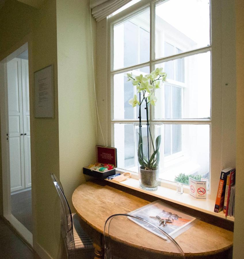City-Centre Cozy And Comfortable Apartment Amsterdam Exteriör bild