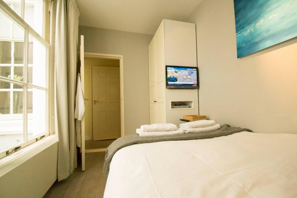 City-Centre Cozy And Comfortable Apartment Amsterdam Exteriör bild