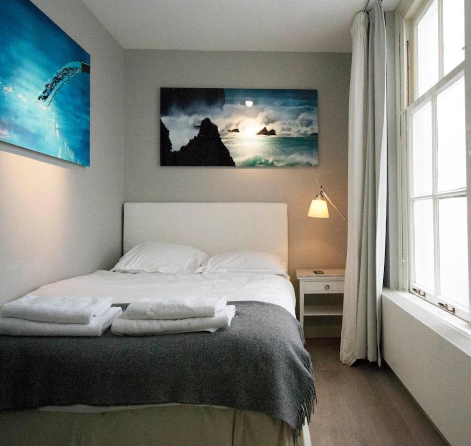 City-Centre Cozy And Comfortable Apartment Amsterdam Exteriör bild