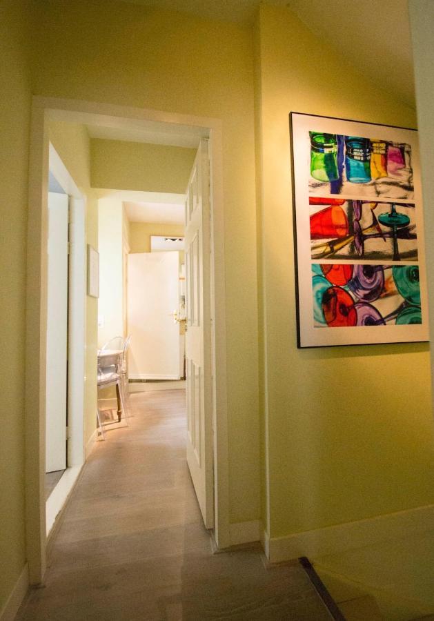 City-Centre Cozy And Comfortable Apartment Amsterdam Exteriör bild